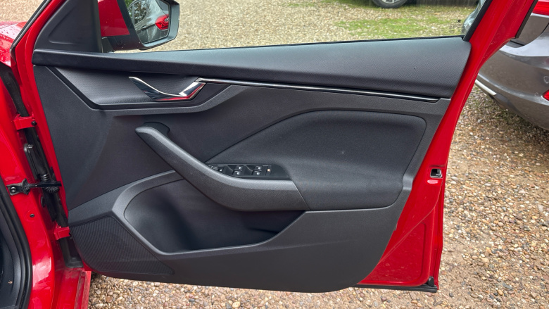 Skoda Kamiq 1.0 TSI SE Edition 5dr DSG Petrol Hatchback